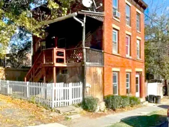 26 Farrington, Newburgh, NY 12550