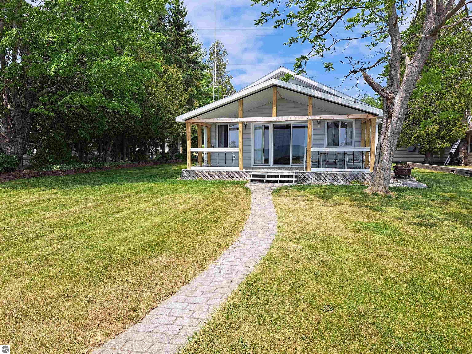 2798 Wolverine Rd, East Tawas, MI 48730 Zillow