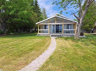 2798 Wolverine Rd, East Tawas, MI 48730