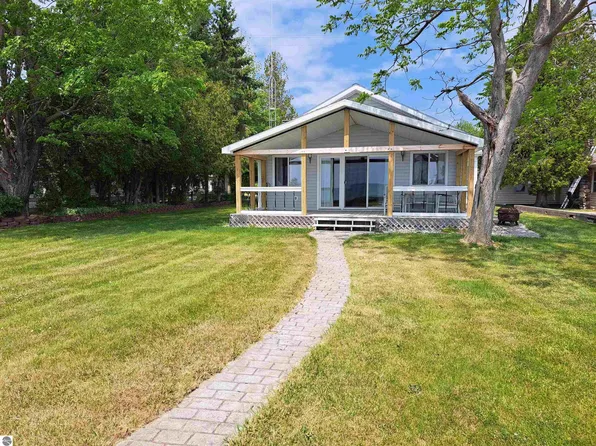 2798 Wolverine Rd, East Tawas, MI 48730