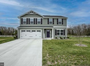 140 Mariners Way, Cambridge, MD 21613