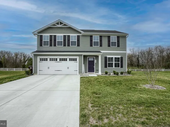 140 Mariners Way, Cambridge, MD 21613