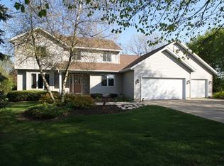 4635 Conestoga Trl, Cottage Grove, WI 53527