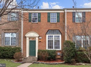 8457 Gold Sunset Way, Columbia, MD 21045