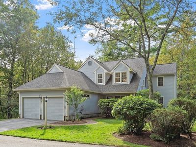 25 Pickman Dr #25, Bedford, MA, 01730