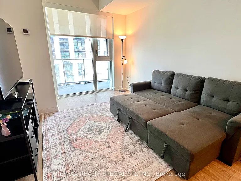 100 Dalhousie St #4011 — Photo 3