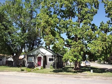 Corner Lot
