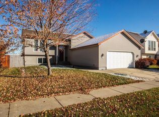 654 N Sparklewood Ct, Post Falls, ID 83854