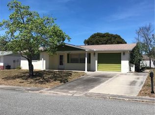 7519 Christina Ln, Port Richey, FL 34668