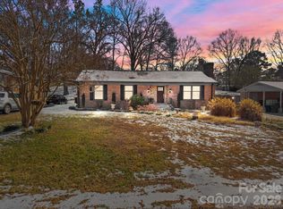 1329 Maxwell St, Salisbury, NC 28144