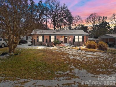 1329 Maxwell St, Salisbury, NC, 28144