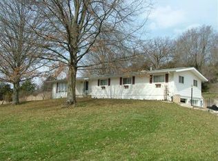 14580 27th St, Perry, KS 66073