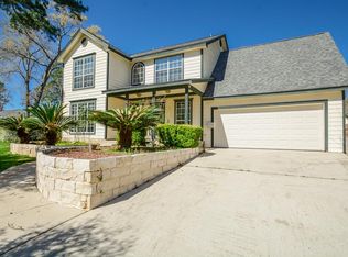 14802 Pin Cherry Dr, Tomball, TX 77377