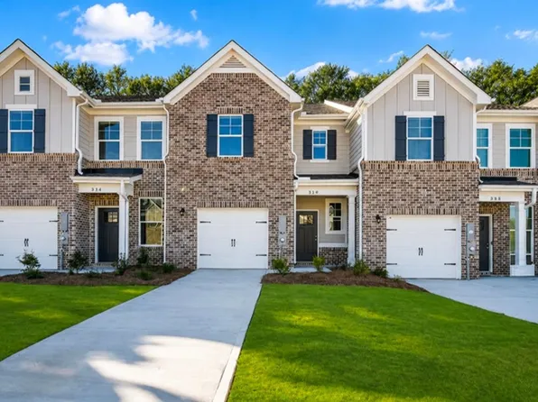 349 Navigator Ln, McDonough, GA
