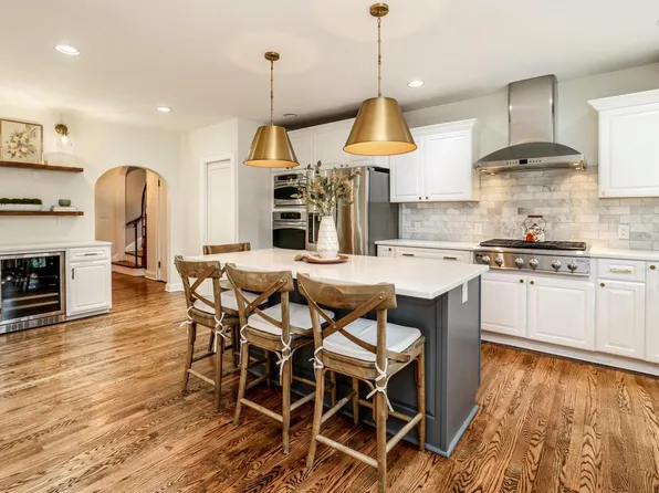 5440 North Shoreland AVENUE, Whitefish Bay, WI 53217