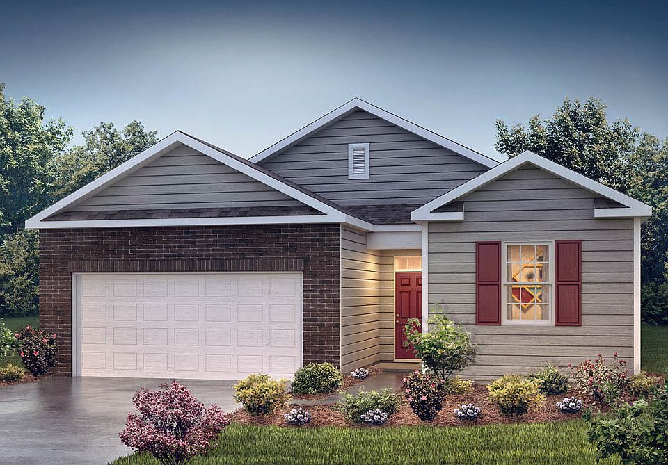 Plan Elevation.