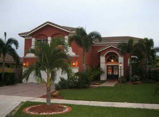 14867 SW 180th Ter, Miami, FL 33187