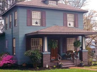 1520 Maury St, Alcoa, TN 37701