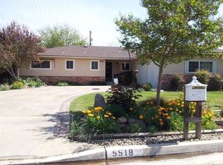 5518 N Millbrook Ave, Fresno, CA 93710