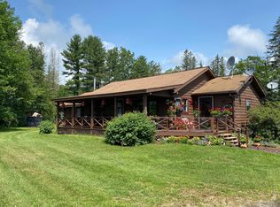1931 Middlebrook Rd, Fairlee, VT 05045