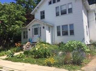 11 Spring Valley Rd #0, Boston, MA 02132