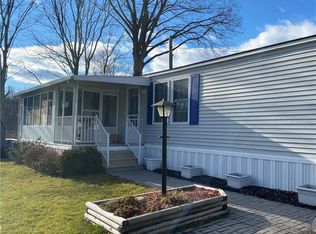 W Kenosia Ave LOT 181, Danbury, CT 06810