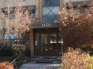 1450 N Albion St APT 201, Denver, CO 80220