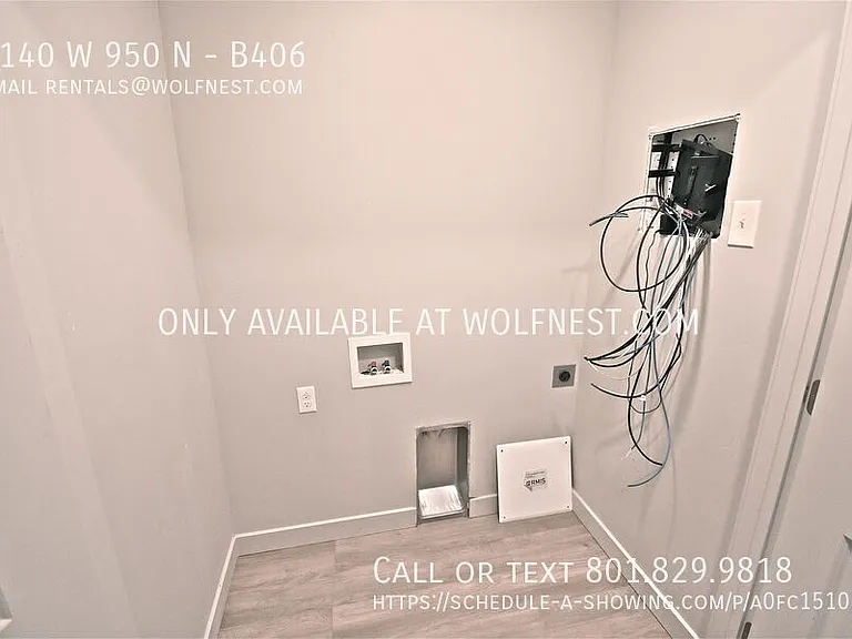 1140 W 950 N #B406 — Photo 8