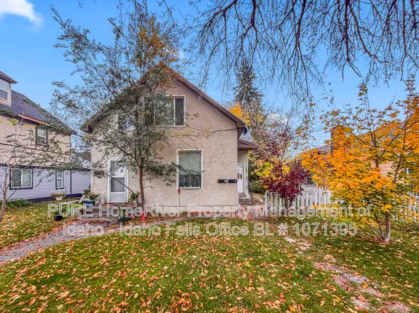 159 S Water Ave APT 1, Idaho Falls, ID 83402