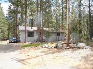 38 Korominu Trl, Graeagle, CA 96103