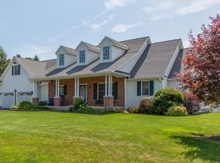 284 Hillside Rd, Westfield, MA 01085