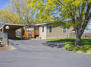 185 NW Harwood St SPACE 2, Prineville, OR 97754