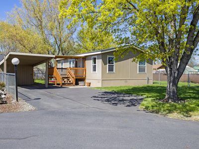 185 NW Harwood St SPACE 2, Prineville, OR, 97754