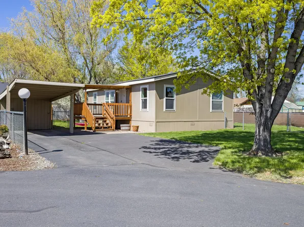 185 NW Harwood St Space 2, Prineville, OR 97754