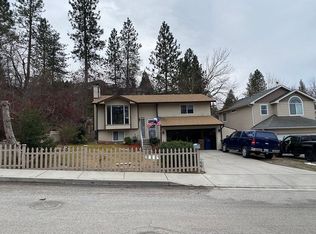 3916 E 19th Ave, Spokane, WA 99223