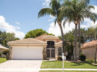 11823 Grove Ridge Ln, Boynton Beach, FL 33437