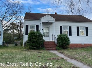 216 S Fern Ave, Henrico, VA 23075