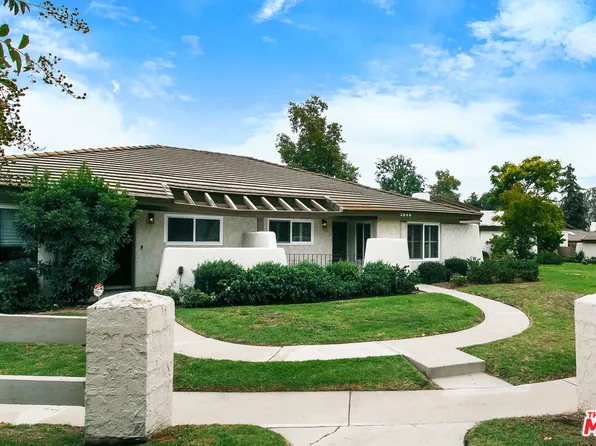 2646 SW Hartland Cir, Westlake Village, CA 91361