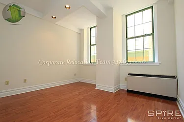 Rented by Spire Group