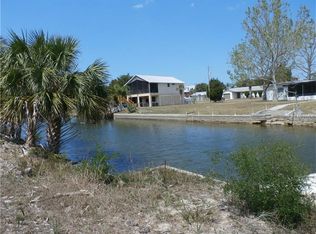 Cedarbrook Ln, Hernando beach, FL 34607