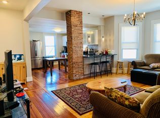 9 Eulita Ter UNIT 9, Brighton, MA 02135