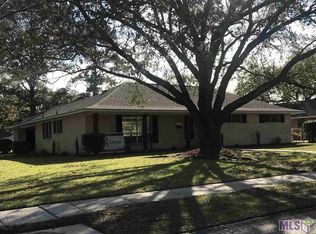 9686 W Tampa Dr, Baton Rouge, LA 70815