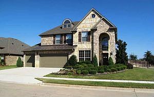 Home for Sale in Fort Worth, Texas $265,000