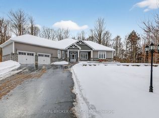 14 Cavalry Cres, North Grenville, ON K0G 1J0