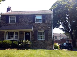 969 Old Sproul Rd, Springfield, PA 19064