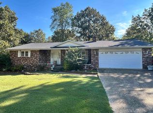 1711 Monroe Ave, Mountain Home, AR 72653