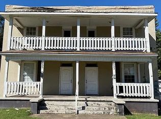 855 S Campbell Ave #855, Springfield, MO 65806
