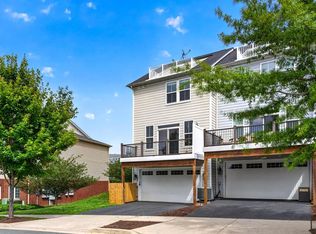 1731 Treesdale Way, Charlottesville, VA 22901