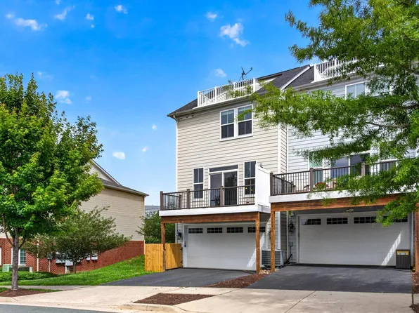 1731 Treesdale Way, Charlottesville, VA 22901