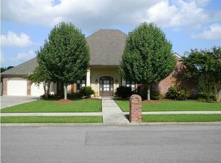 109 Rue Angelique, Carencro, LA 70520